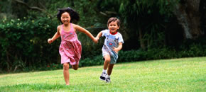 Maryland Child Abuse